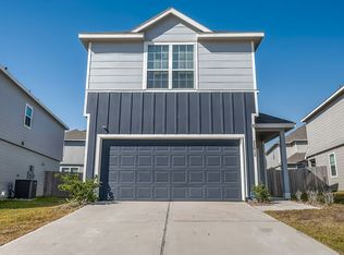 22015 Imperious Park Way, Houston, TX 77073