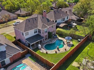 2206 Cimarron Rd, McKinney, TX 75072