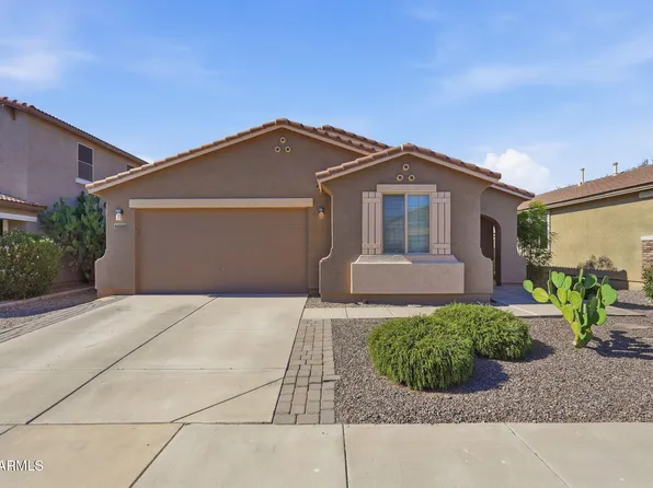 1360 E SUGEY Court, San Tan Valley, AZ 85143