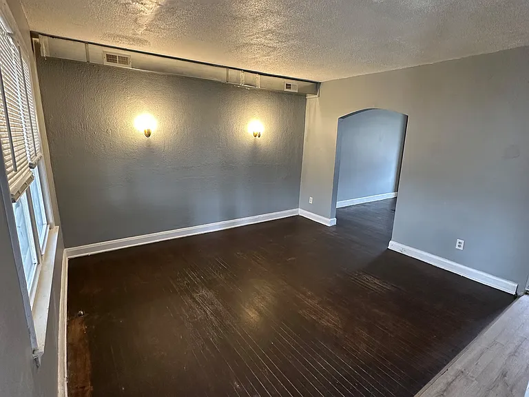5417 Park Heights Ave — Photo 2