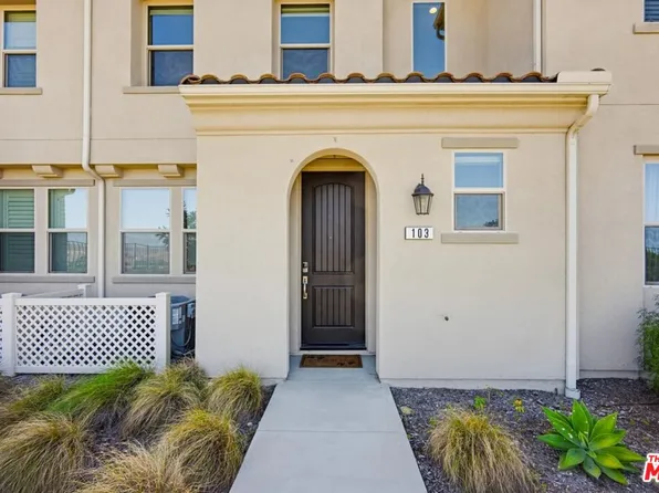 4105 Cameron Way Unit 103, Corona, CA 92883