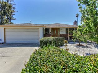 1186 Huntingdon Dr, San Jose, CA 95129