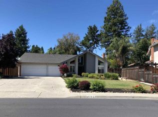 3023 Oakham Dr, San Ramon, CA 94583