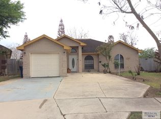 6628 Pino Verde, Brownsville, TX 78526