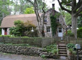 308 Frailey Rd, Stroudsburg, PA 18360