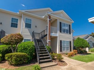 2651 S Juniper St APT 201, Foley, AL 36535