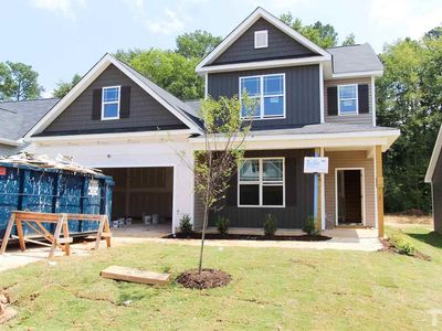 109 Kramer Path, Clayton, NC, 27527
