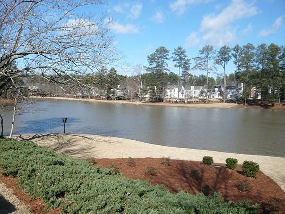 Morris Lake