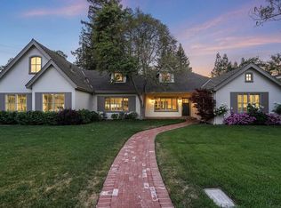 1052 Echo Dr, Los Altos, CA 94024