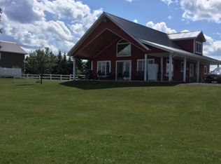 244 Island Rd, Saint Agatha, ME 04772