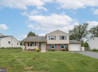1469 Maguire Ln, Warminster, PA 18974