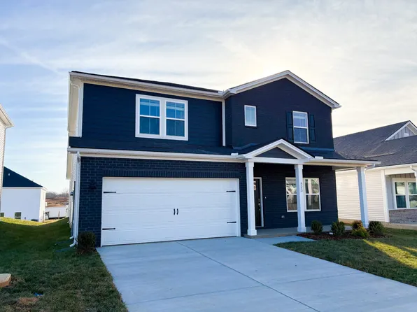 523 Goldfinch Way Lot 79, Clarksville, TN 37043