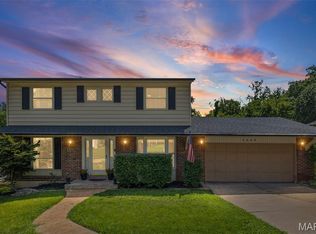 5626 Greenton Way, Saint Louis, MO 63128