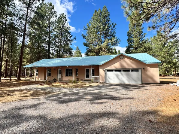 39314 Chiloquin Ridge Rd, Chiloquin, OR 97624