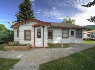 3231 Quincy St, Butte, MT 59701