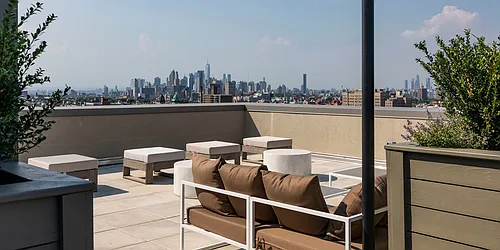 Rented by Zjama Realty Corp