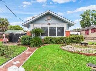 4320 Eastern St, New Orleans, LA 70122