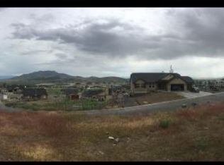 2551 E Patriot Dr, Eagle Mountain, UT 84005