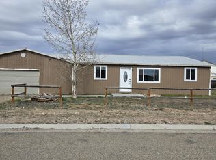 18 Meadow Canyon Dr, Big Piney, WY 83113