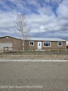 18 Meadow Canyon Dr, Big Piney, WY, 83113
