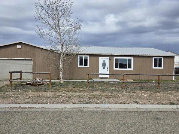 18 Meadow Canyon Dr, Big Piney, WY 83113