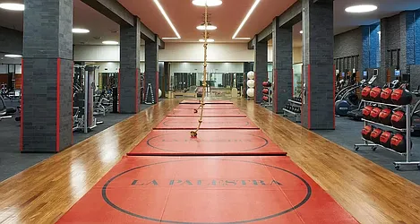 Rented by BLU Real Estate