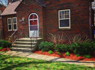 2012 40th St, Des Moines, IA 50310