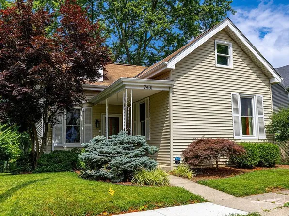 7431 Werner Ave, Cincinnati, OH 45231