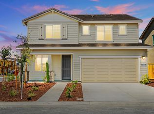 2501 Plume Willow Way, Roseville, CA 95747