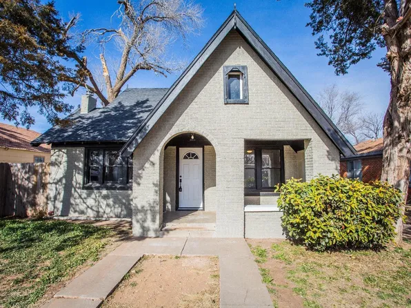 2008 26th St, Lubbock, TX 79411
