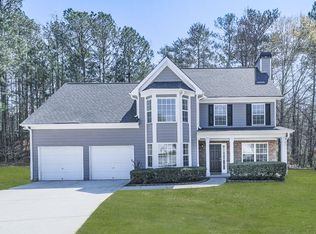6625 Saint Abernathy Dr SE, Mableton, GA 30126