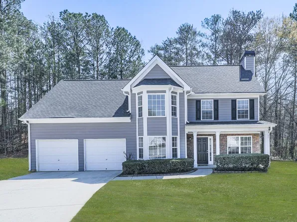 6625 Saint Abernathy Dr SE, Mableton, GA 30126