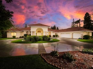 7301 Calle Sagrada, Bakersfield, CA