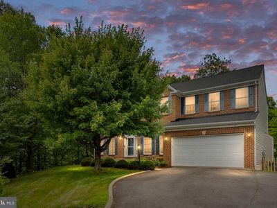 20 Palace Ln, Stafford, VA, 22554