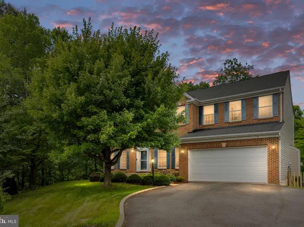 20 Palace Ln, Stafford, VA 22554