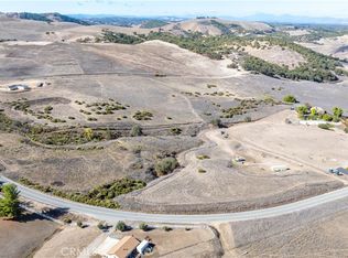 4575 Interlake Rd LOT A, Bradley, CA 93426
