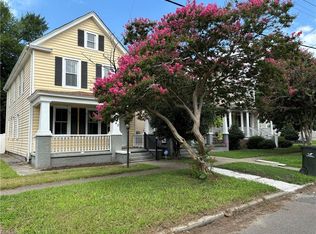 945 Marshall Ave, Norfolk, VA 23504