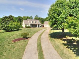 7010 Wingfield Way, Cumming, GA 30041