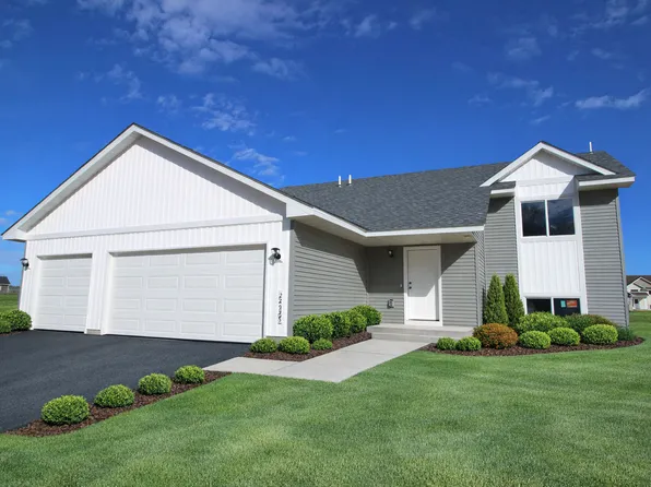 24135 Polk St NE, East Bethel, MN 55005