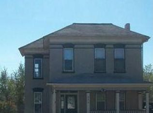 924 4th St, Greeley, CO 80631