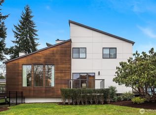 12311 87th Court NE, Kirkland, WA 98034