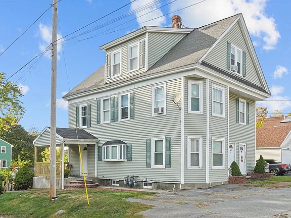 2nd image of 64-66 Howe St