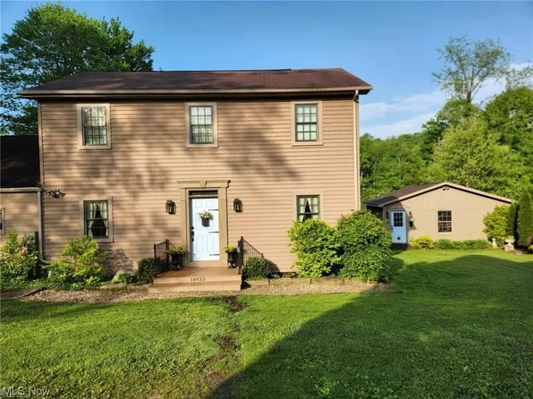 14933 Old Lincoln Hwy, East Liverpool, OH 43920