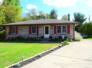 3812 Wedgewood Ct, Lexington, KY 40514