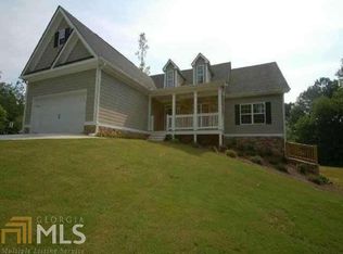 652 Forest Pine Dr, Ball Ground, GA 30107
