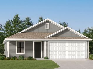 Beckman Plan, Southern Springs, Harvest, AL 35749