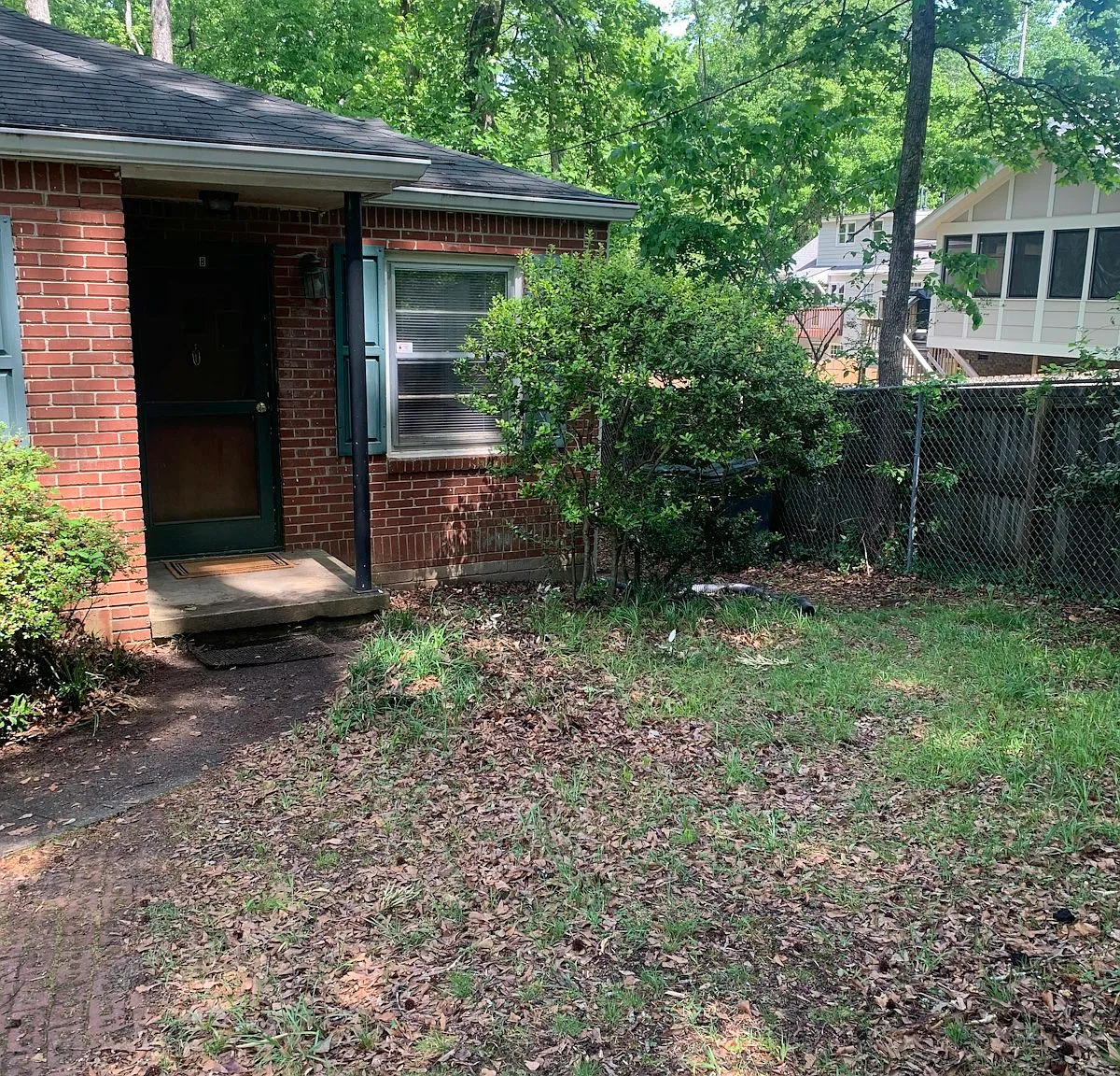 117 Shadowmoor Drive, Unit B — Photo 1