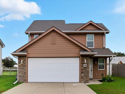 2389 Avenue M Way, Council Bluffs, IA, 51501