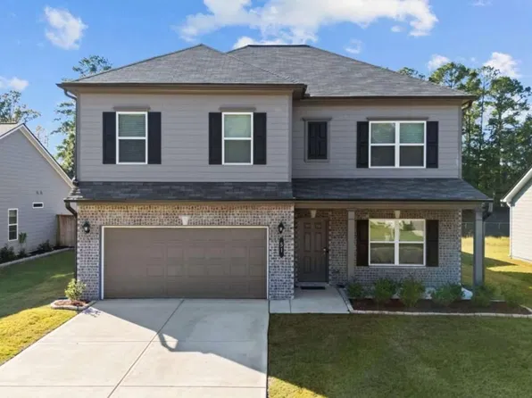 51 Bennett Way, Rome, GA 30161