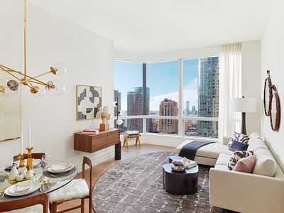 77 Greenwich St #26B, New York, NY, 10006